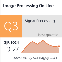 Image Processing On Line