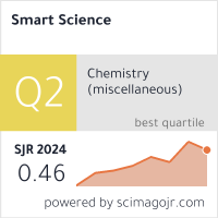 Scimago Journal & Country Rank