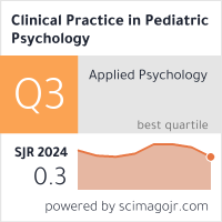 Scimago Journal & Country Rank