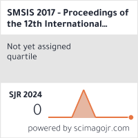 Scimago Journal & Country Rank