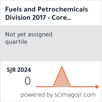 Scimago Journal & Country Rank