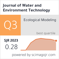Journal of Water and Environment Technology