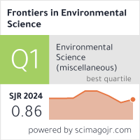 Scimago Journal & Country Rank