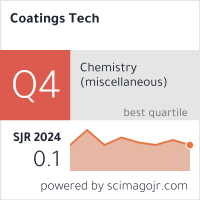 Scimago Journal & Country Rank