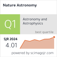 Scimago Journal & Country Rank