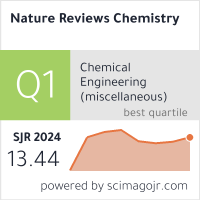 Nature Chemistry