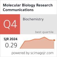 Molecular Biology Research Communications