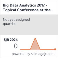 Scimago Journal & Country Rank