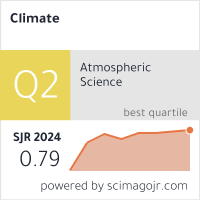 SCImago Journal & Country Rank