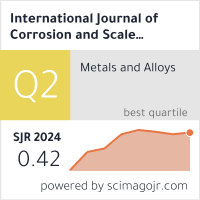 Scimago Journal & Country Rank