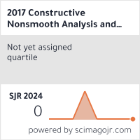 Scimago Journal & Country Rank