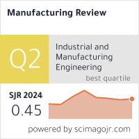 Scimago Journal & Country Rank