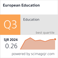 Scimago Journal & Country Rank