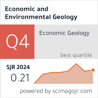 Economic and Environmental Geology
