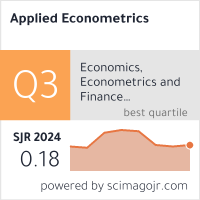 Scimago Journal & Country Rank