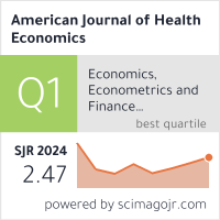 Scimago Journal & Country Rank