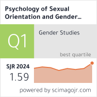 Scimago Journal & Country Rank