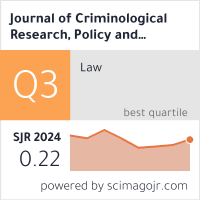Scimago Journal & Country Rank
