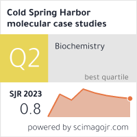 Cold Spring Harbor molecular case studies