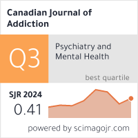 Canadian Journal of Addiction