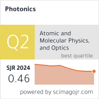 SCImago Journal & Country Rank