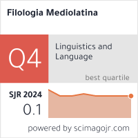 Scimago Journal & Country Rank