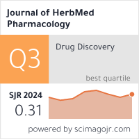 Scimago Journal & Country Rank