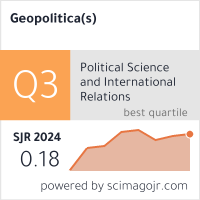 Scimago Journal & Country Rank