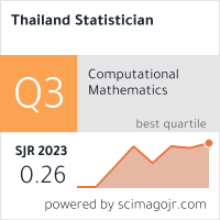 Thailand Statistician
