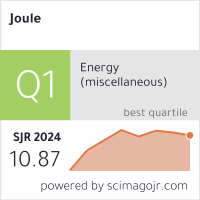 Scimago Journal & Country Rank