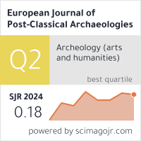 Scimago Journal & Country Rank