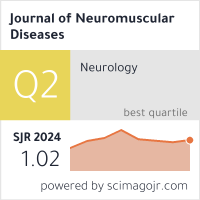 Journal of Neuromuscular Diseases