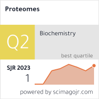 Proteomes