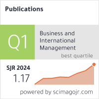 Scimago Journal & Country Rank