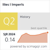 SCImago Journal & Country Rank