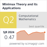 Scimago Journal & Country Rank