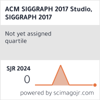 Scimago Journal & Country Rank
