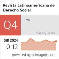 Scimago Journal & Country Rank