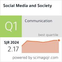 Scimago Journal & Country Rank