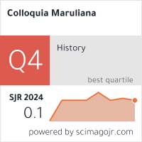 Scimago Journal & Country Rank