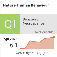 Nature Human Behaviour