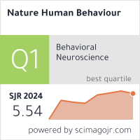 Nature Human Behaviour