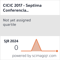 Scimago Journal & Country Rank