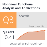 Scimago Journal & Country Rank