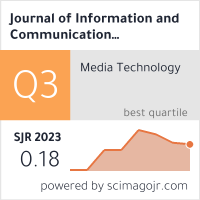 Journal of Information and Communication Convergence Engineering