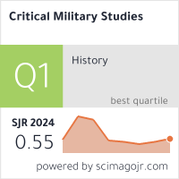 Scimago Journal & Country Rank