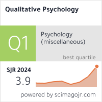 Scimago Journal & Country Rank