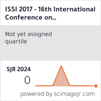 Scimago Journal & Country Rank