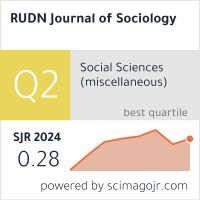 SCImago Journal & Country Rank