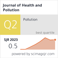 Journal of Health and Pollution